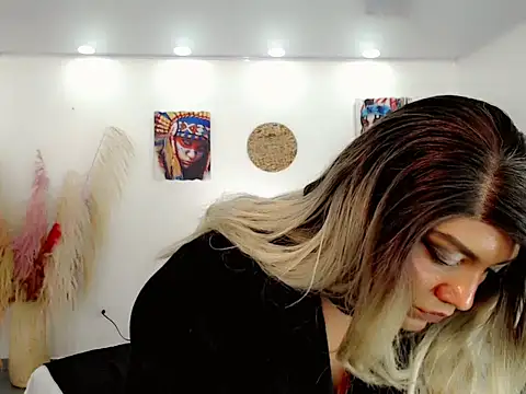 charlotte1_sweet webcam