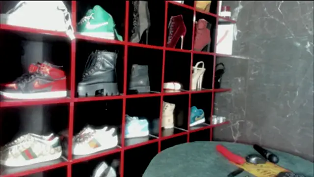 Indianbrownie webcam