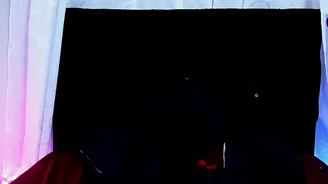 queen_salomme webcam