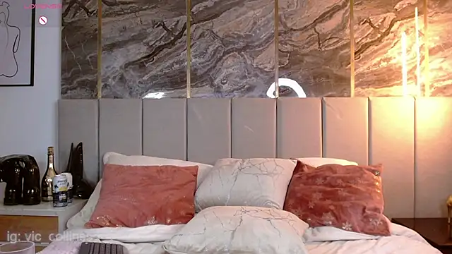 Victoria_Collinns webcam