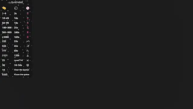 idavalenti (F teen) - massage for my tits