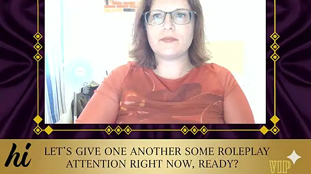 Domina_Tasselina_Goddess webcam