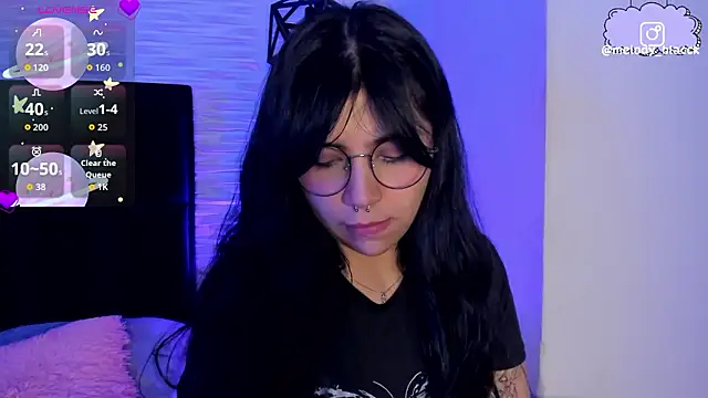 Melody_Black_ webcam