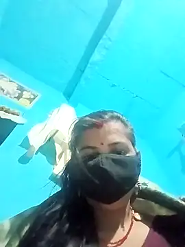 Bandna_thakur webcam