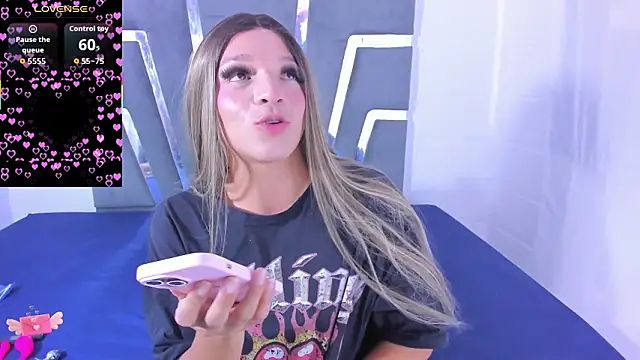 princess_sharon_ webcam