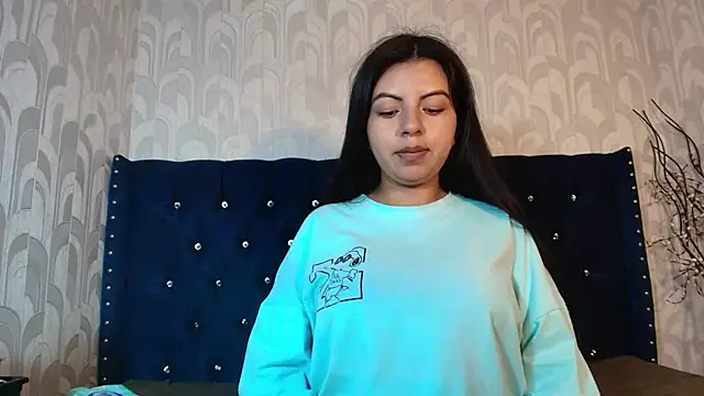 CarolineBrunx webcam