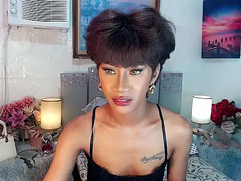 Tarah_MC_Collins webcam