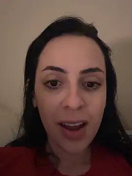 Cecilia0o Live Webcam on Stripchat