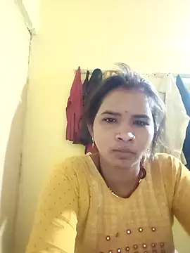 Webcam Model (Jaya_Iyer)  is live.Free join now!