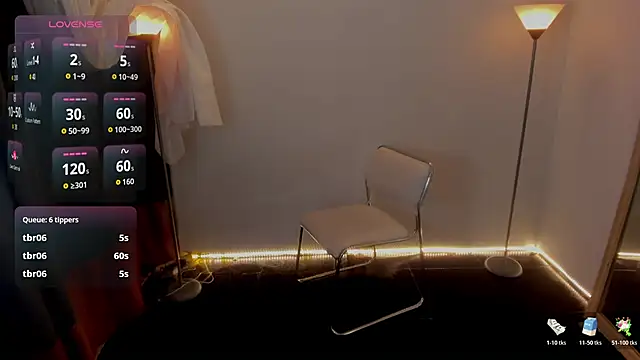 Dayanna_tecca webcam