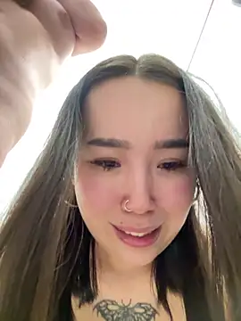 Asian_Asami webcam
