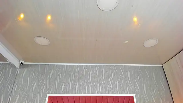 AlejandraVega webcam