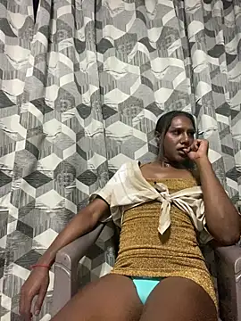 TransGirlBankrollBarbie webcam