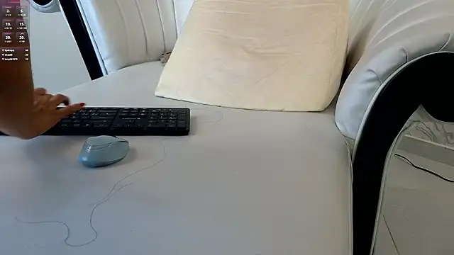 aura_sanders1 webcam