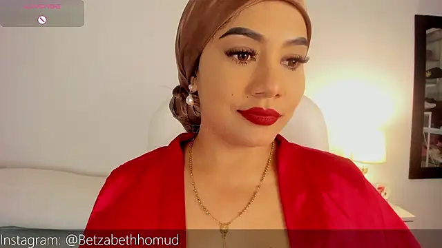 BetzabethHomud0 webcam