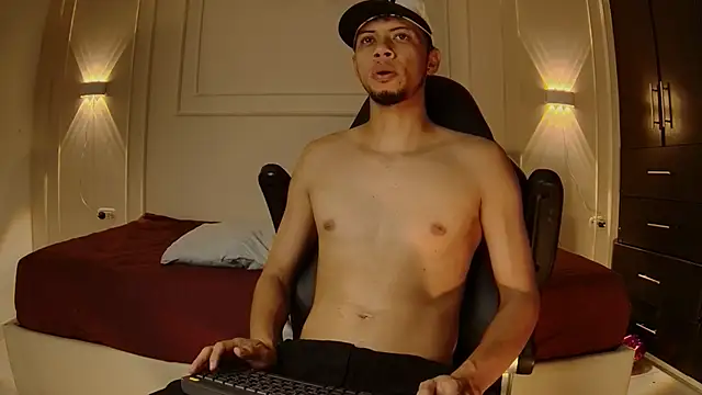 DustinandJordan webcam