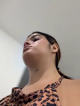 Kaily_Sweet16 webcam