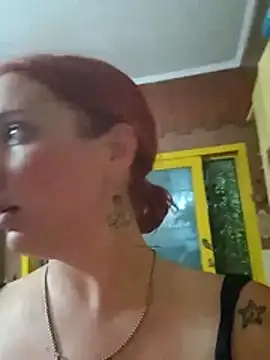 black_lady731 webcam