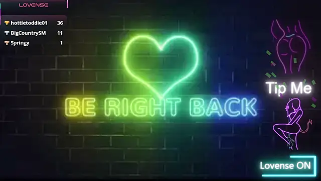 MrAndMrsCrook webcam