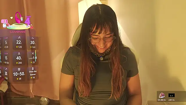 emmitagarcia (F young) - hello emi