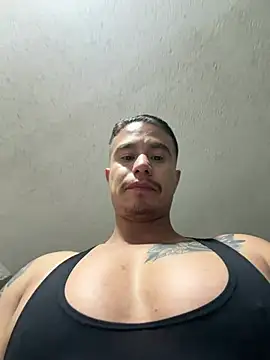DominickVegas webcam