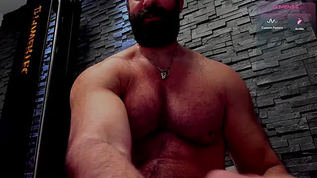 David_Big_Daddy webcam