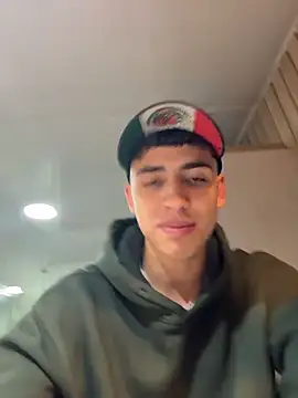 AdrianRinaldi webcam