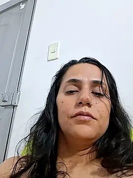 LoveCandy_666 webcam