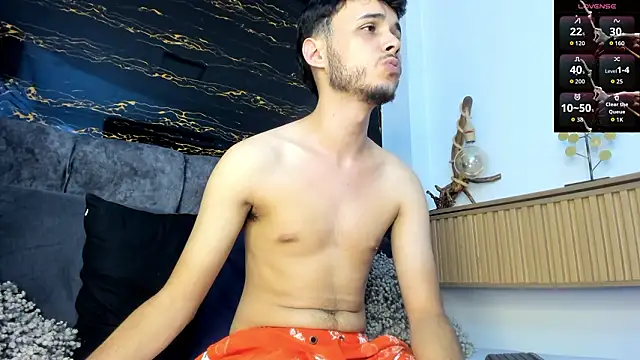 Alhan_Twink webcam