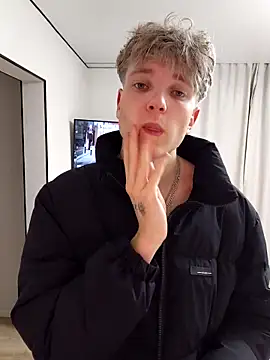 and25bn (M young) - ☺️