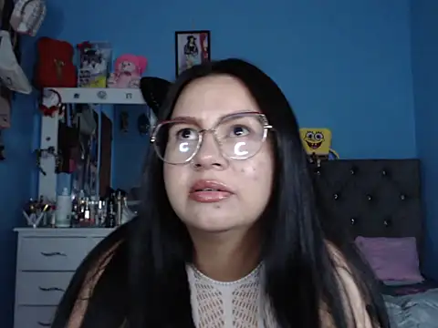 nathaliaGIMENEZ webcam