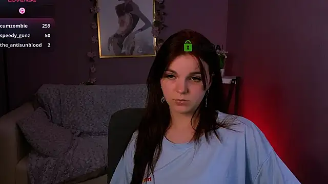 riley_sanders webcam