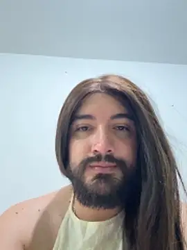 Matthew_Parker webcam