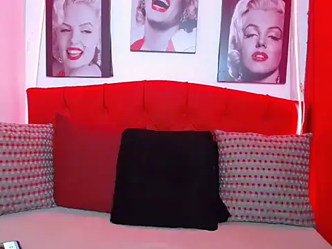 Amarantha_Sinclair69 webcam