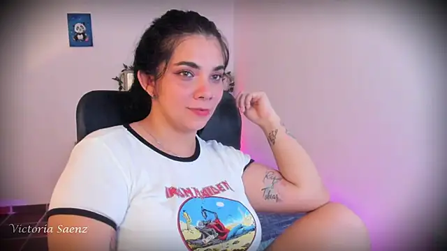 victoriaasaenz_ webcam