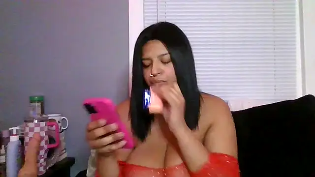 ebonymama23 webcam