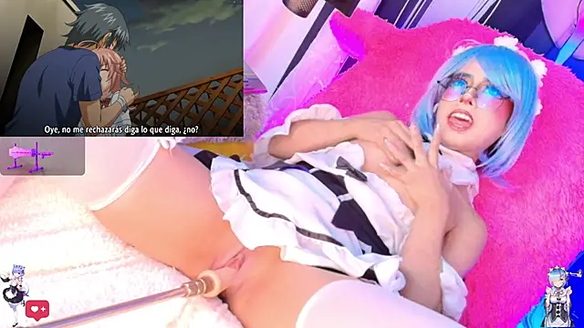 kaori-'s Live Sex Cam Show