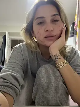 yaprakmericc (F young) - Last tipper 1 video-TG-meribab