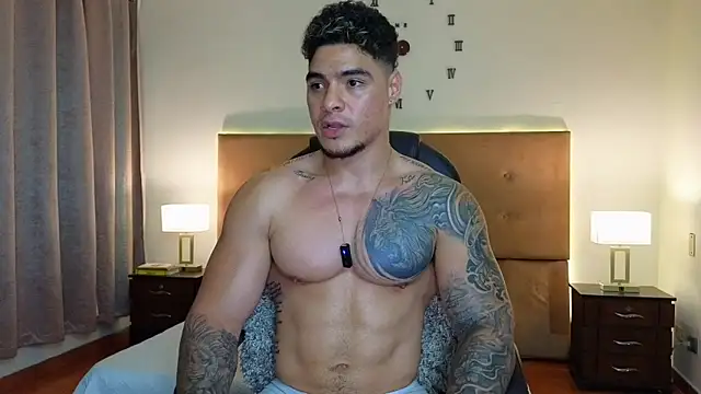 Steven_Velez webcam