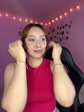 Webcam Model (Davne_) is live