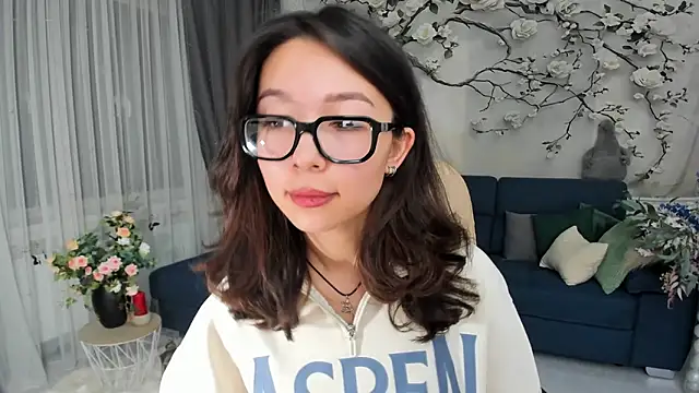 AgnieszkaBanana webcam