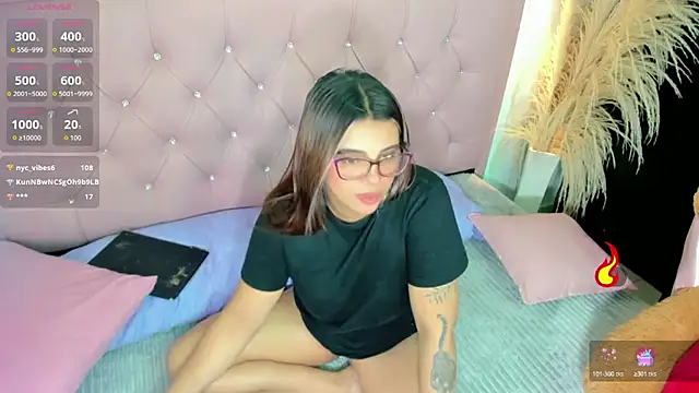 Ashley_dolll webcam