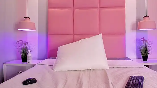 JulianaValencia webcam