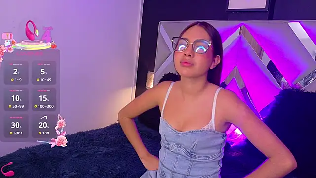 Valery_Jones1 webcam