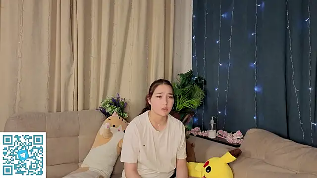 ColettaMejias webcam