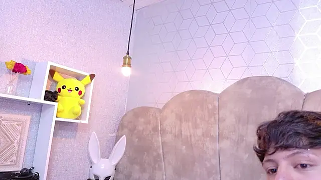 LilithAndLucifer69 webcam