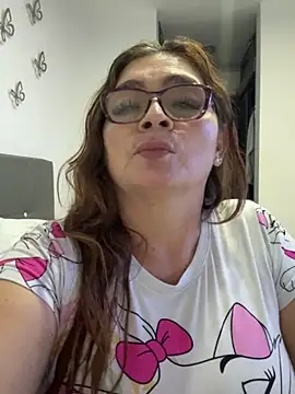 AntonellaVioleta webcam