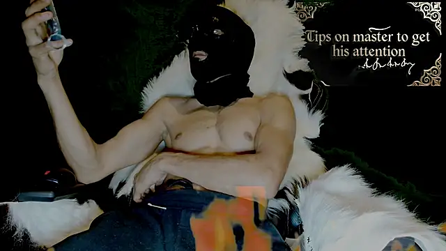 GangstArabianMaster webcam