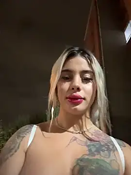 YouCandiSumisa webcam