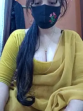 Saanvi-Sen webcam